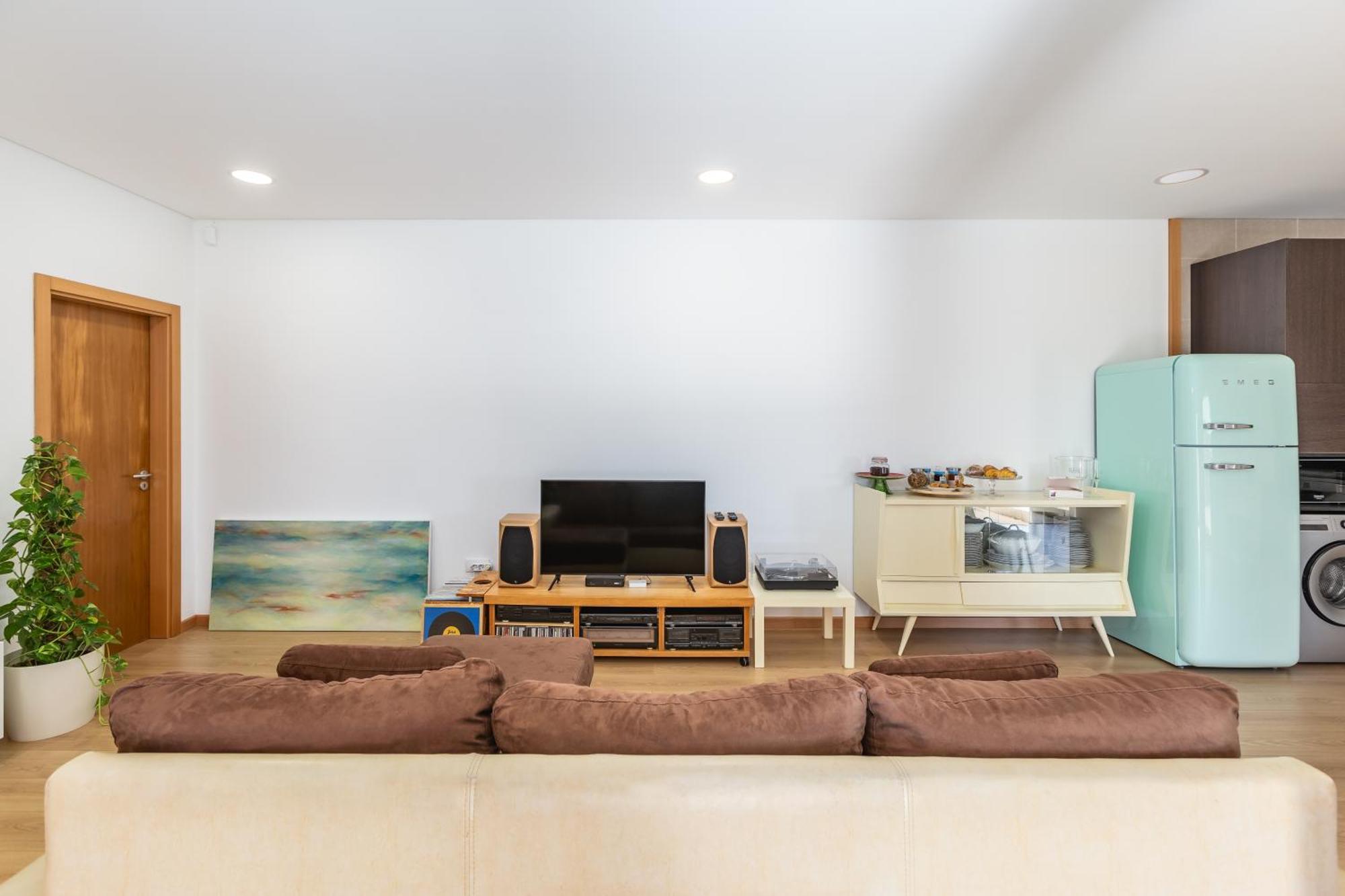A Casa Da Bela Vista Villa Aveiro Bagian luar foto